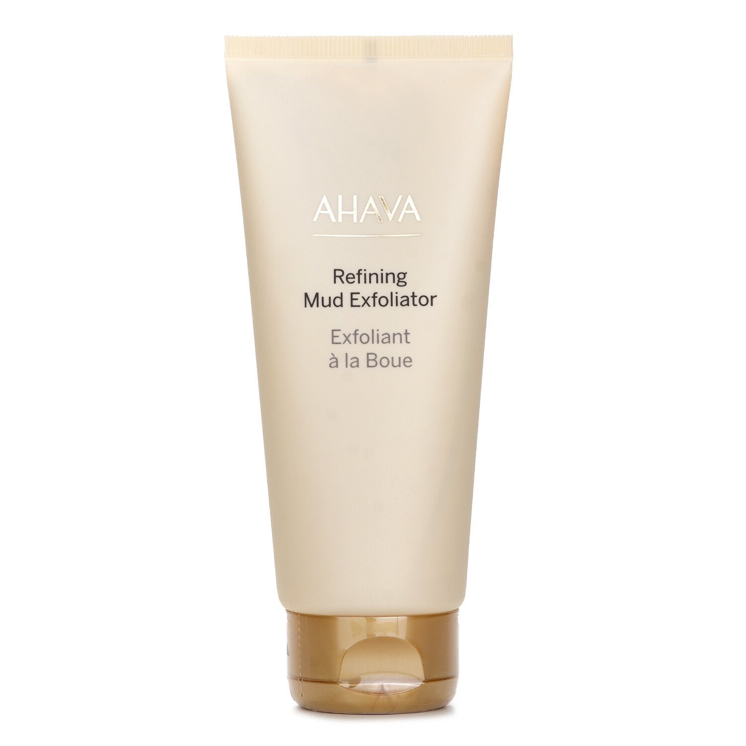 Refining Mud Exfoliator من Ahava - صورة 1