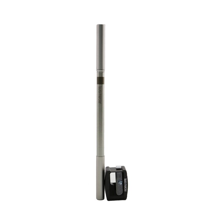 Eye Brow Pencil With Groomer Brush - # Blonde 1.17g/0.04oz by Laura Mercier - Image 1