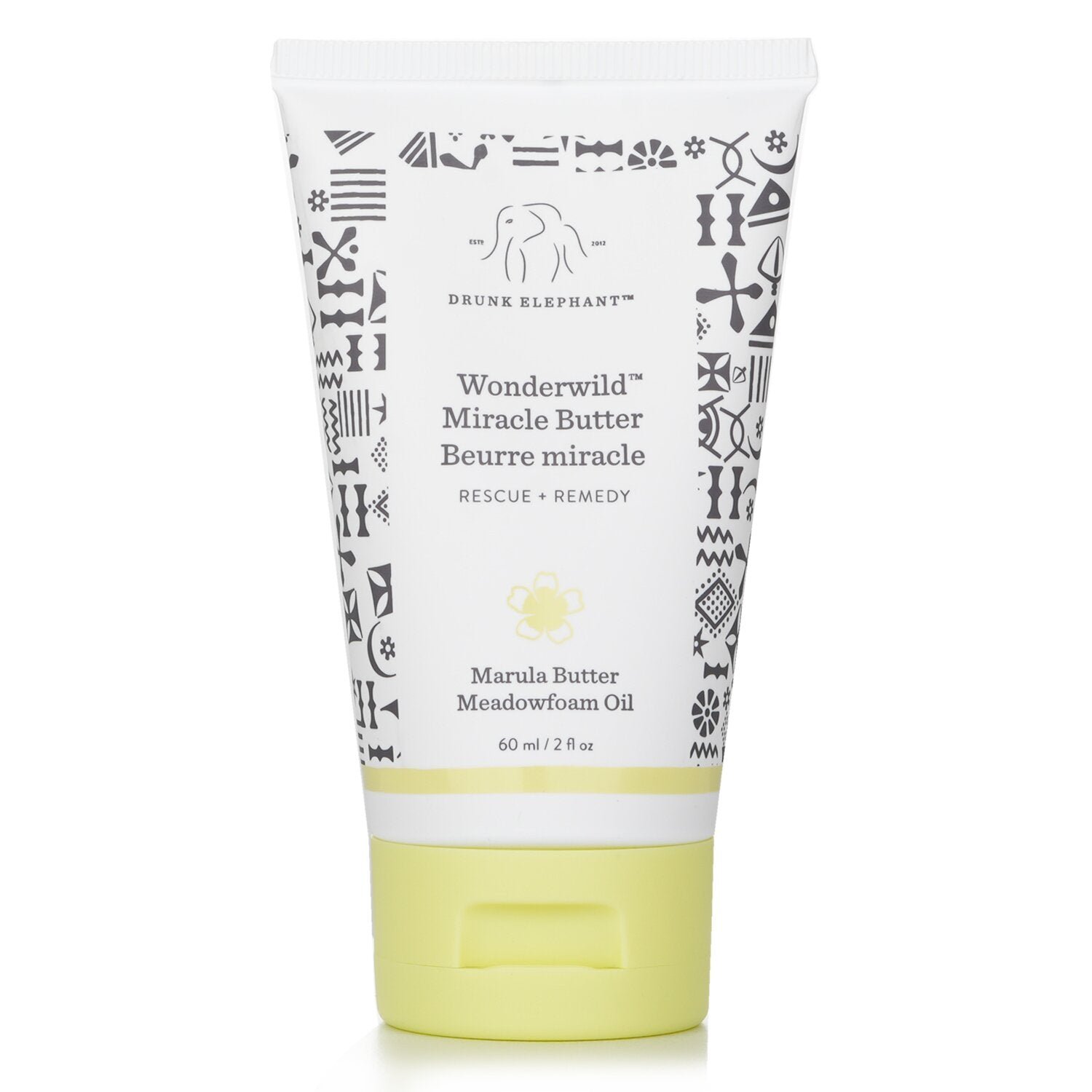 Wonderwild Miracle Butter by Drunk Elephant - Image 1