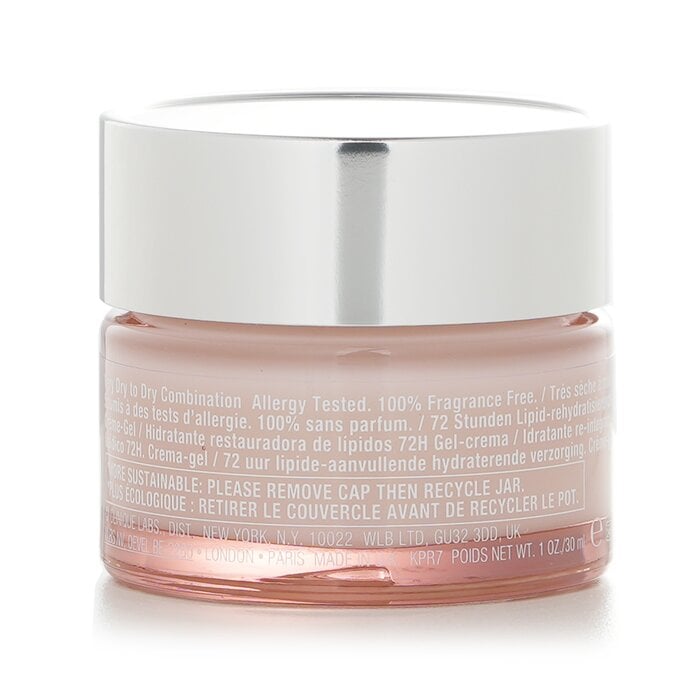Moisture Surge Intense 72H Lipid-Replenishing Hydrator - Very Dry to Dry Combination 30ml/1oz by Clinique - Image 3