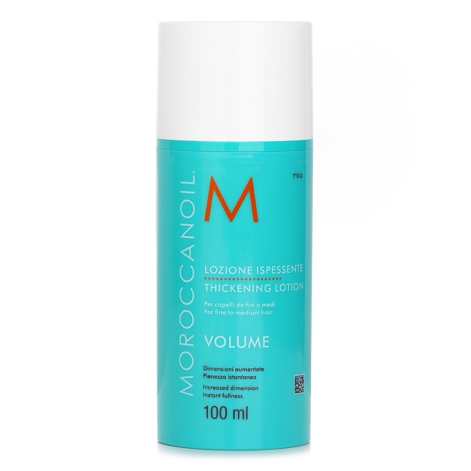 غسول مكثف للشعر (للشعر الرقيق إلى المتوسط) من Moroccanoil - صورة 1