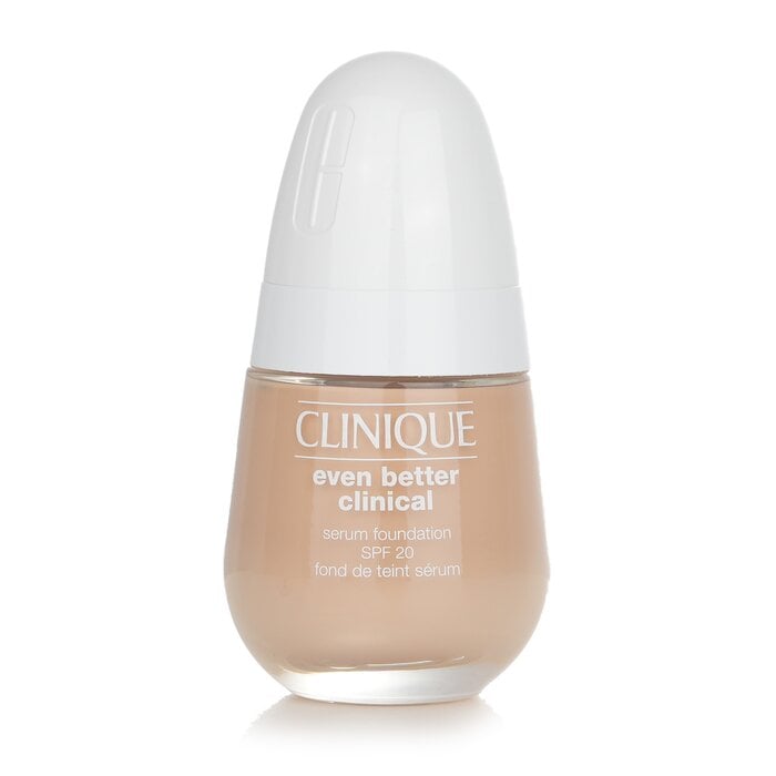 أساس منعش ذاتي Even Better SPF 20 - # CN 28 عاجي 30ml/1oz من Clinique - صورة 1