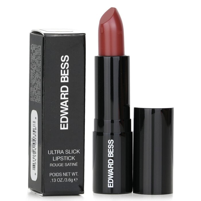 Ultra Slick Lipstick - # Deep Lust 3.6g/0.13oz by Edward Bess - Image 2