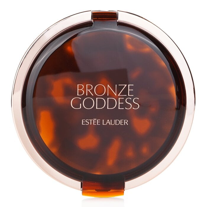 Bronze Goddess بودرة برونزية - # 01 فاتحة 21g/0.74oz من Estee Lauder - صورة 3