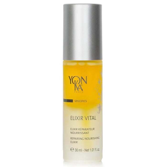 Specifics Elixir Vital With Beech Buds - Repairing, Nourishing Elixir 30ml/1.01oz by Yonka - Image 1