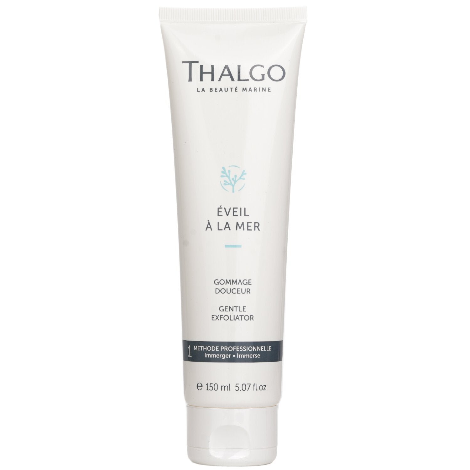 Eveil A La Mer Gentle Exfoliator - For Dry, Delicate Skin (Salon Size) by Thalgo - Image 1