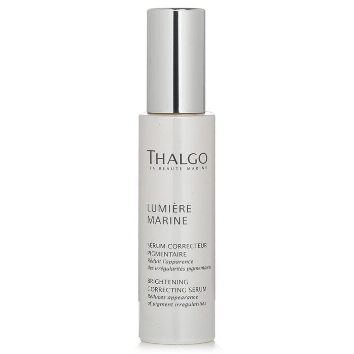 سيرم مصحح مفتح Lumiere Marine 30ml/1.01oz من Thalgo - صورة 1