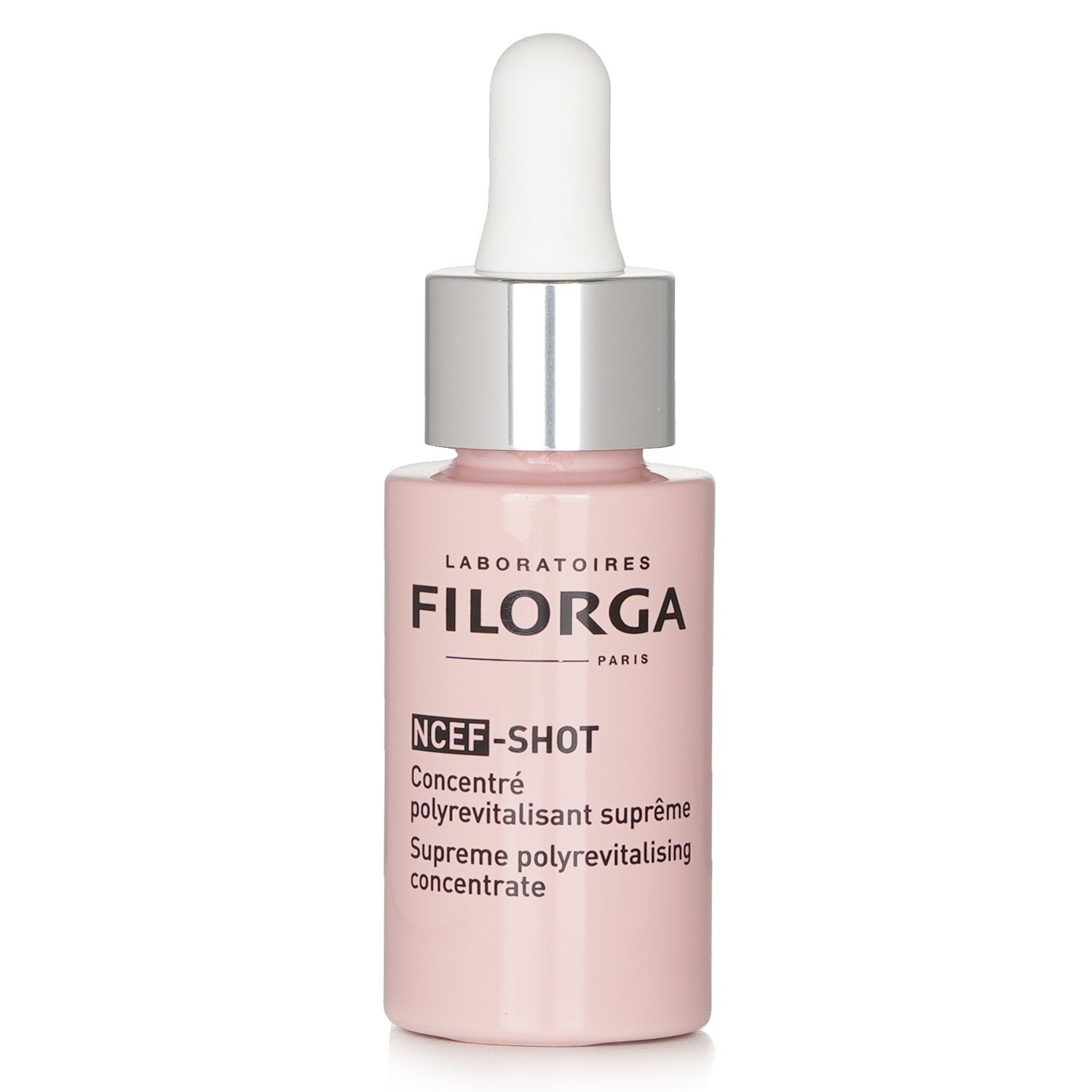 المركز NCEF-Shot Supreme Polyrevitalising Concentrate من Filorga - صورة 1