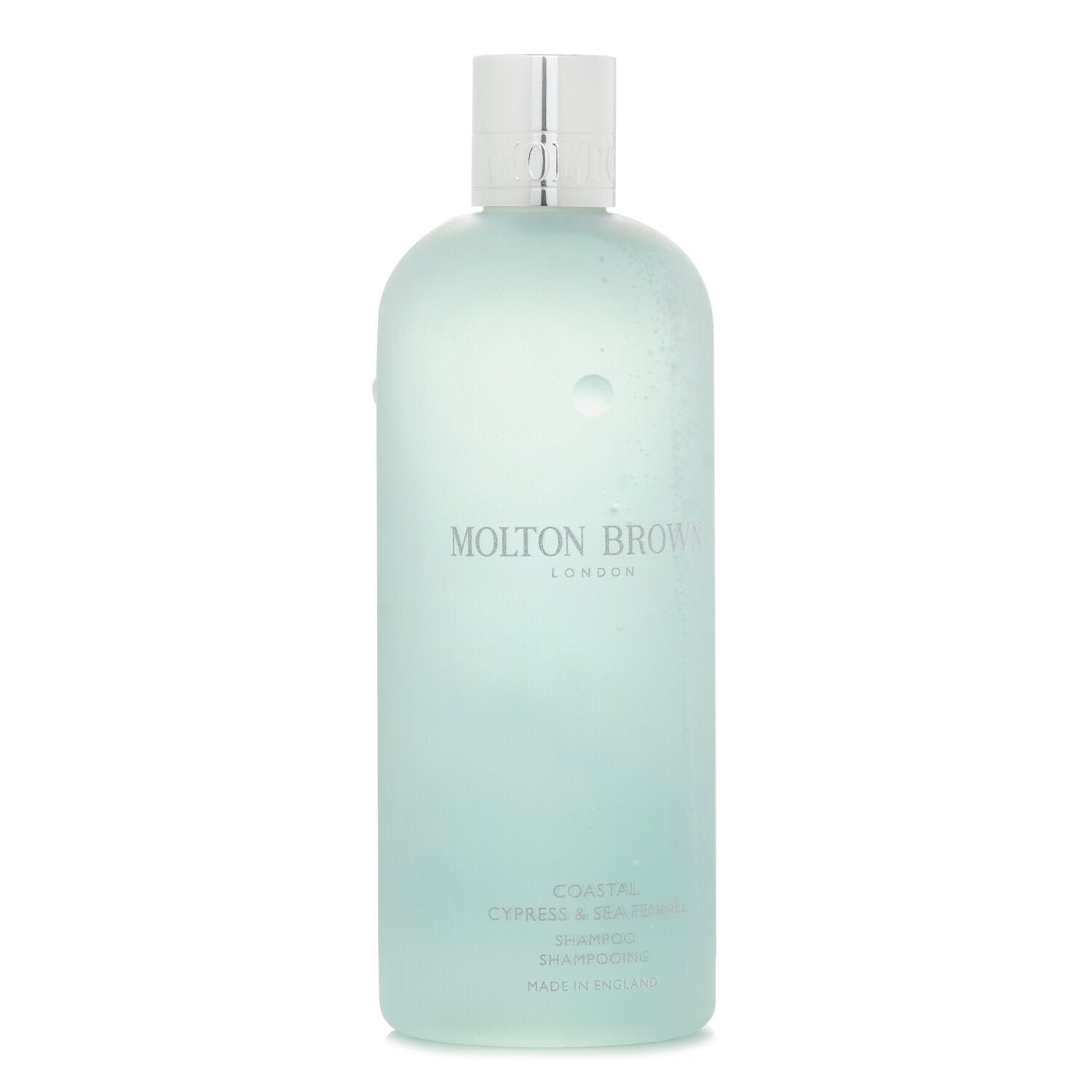 Coastal Cypress & Sea Fennel Shampoo by Molton Brown - Image 2