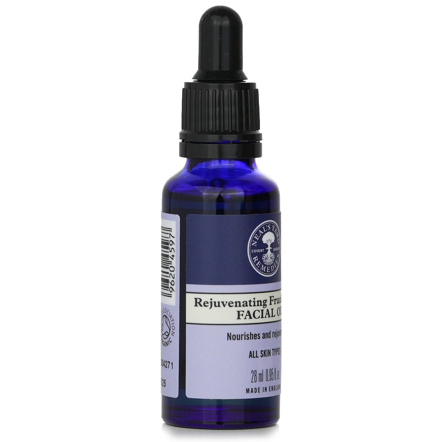 Rejuvenating Frankincense Facial Oil من Neal's Yard Remedies - صورة 2