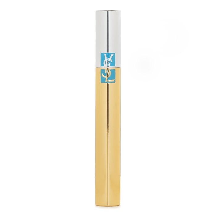 Mascara Volume Effet Faux Cils Waterproof - # 1 Charcoal Black 6.9ml/0.23oz by Yves Saint Laurent - Image 3