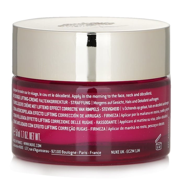 Merveillance Lift Firming Velvet Cream 50ml/1.7oz by Nuxe - Image 3