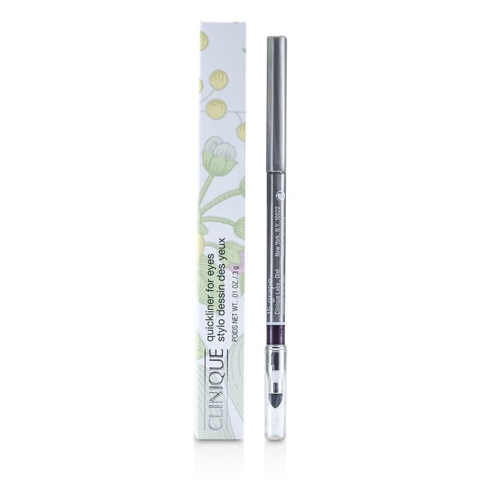 Quickliner قلم تحديد العيون - 15 جريب 0.3g/0.01oz من Clinique - صورة 5
