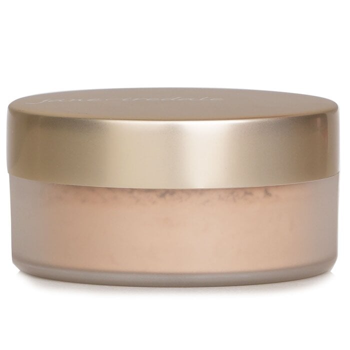 Amazing Base بودرة معدنية سائبة SPF 20 - حريري 10.5g/0.37oz من Jane Iredale - صورة 1