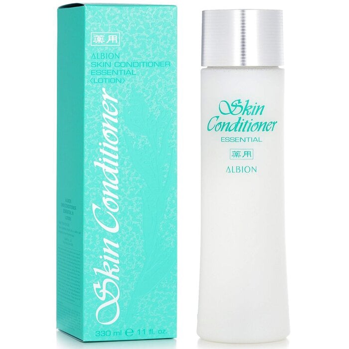 Skin Conditioner Essential Toner 330ml/11oz by Albion - Image 2