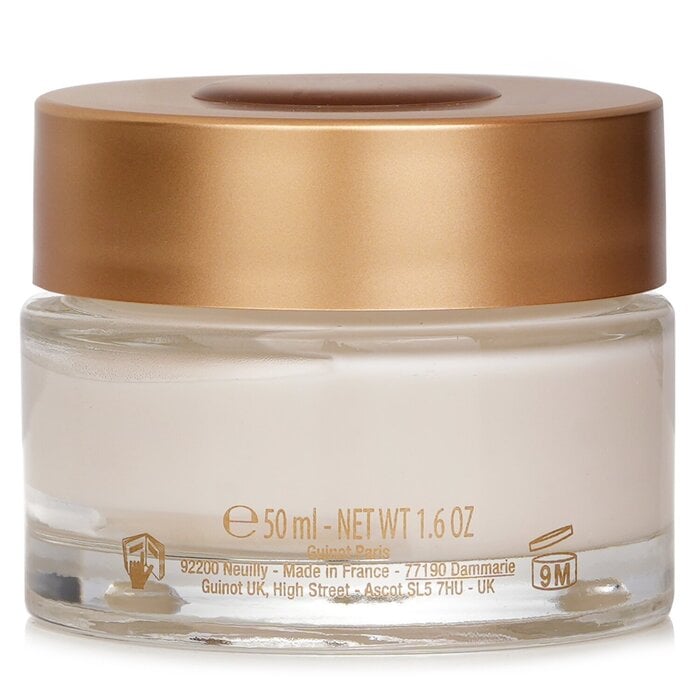 Bioxygene Face Cream (Random Packaging) 50ml/1.6oz by Guinot - Image 6