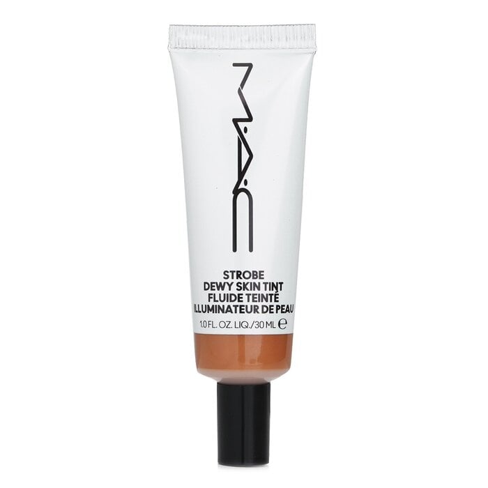 Strobe Dewy Skin Tint # Deep 2 30ml/1oz by MAC - Image 1