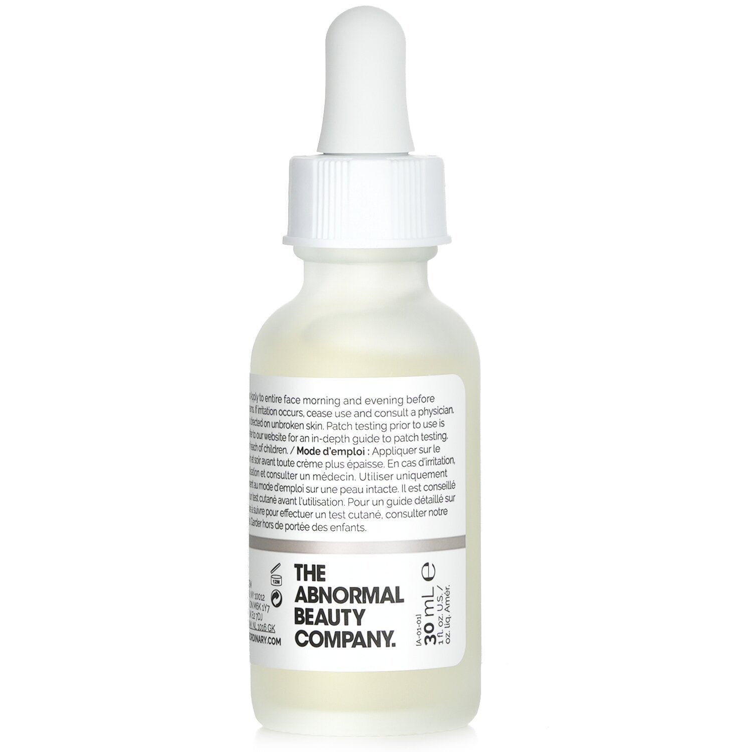 نياسيناميد 10٪ + زنك 1٪ من The Ordinary - صورة 3