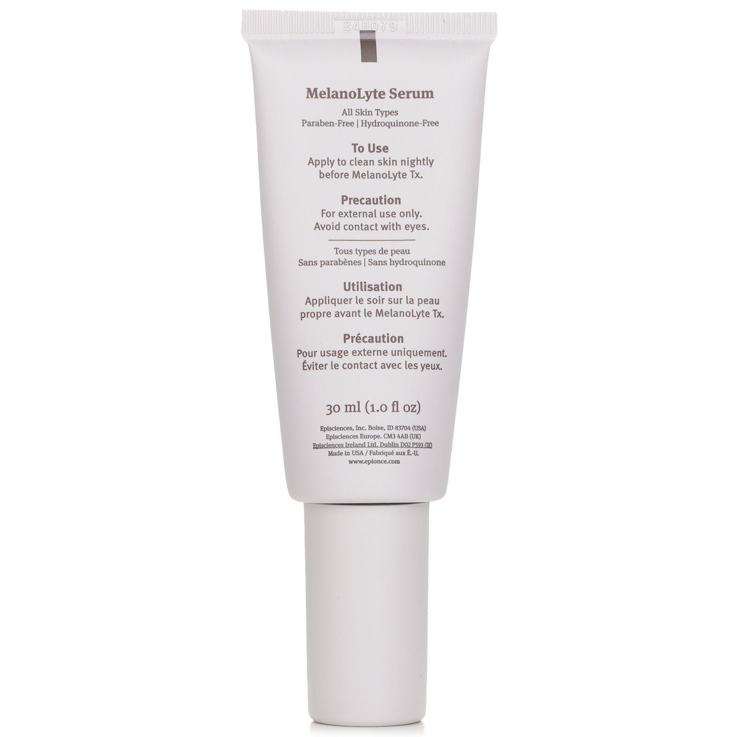 MelanoLyte Pigment Perfection Serum - For All Skin Types by Epionce - Image 3