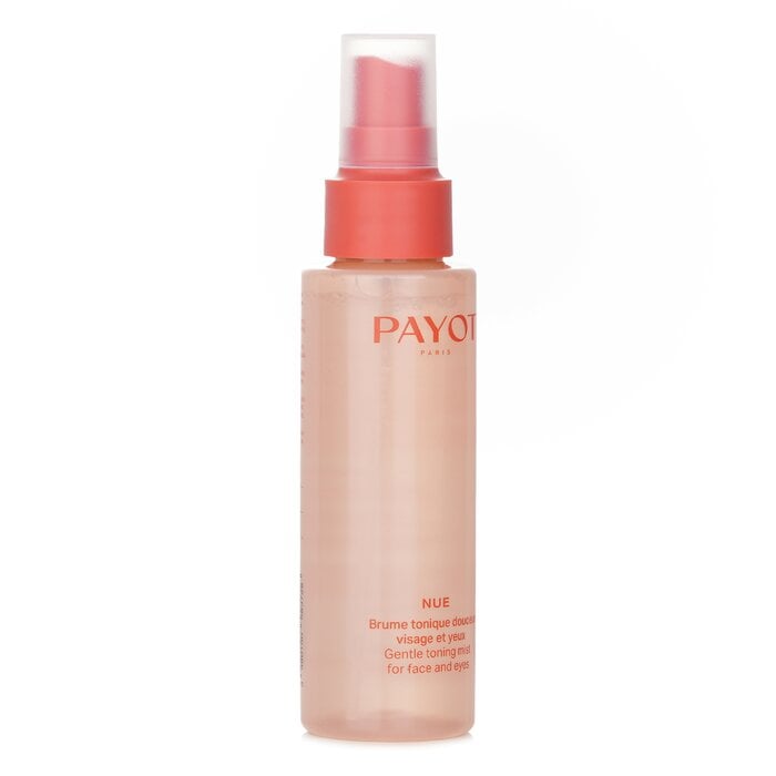 رذاذ تنشيط لطيف نوي للوجه والعيون (حجم سفر) 100ml/3.3oz من Payot - صورة 2