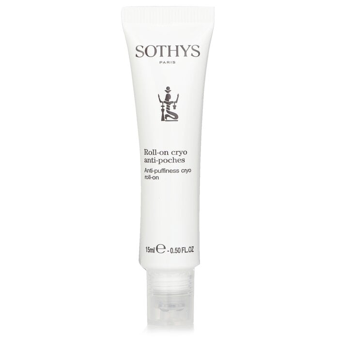 Anti-Puffiness Cryo Roll-On 15ml/0.5oz by Sothys - Image 1