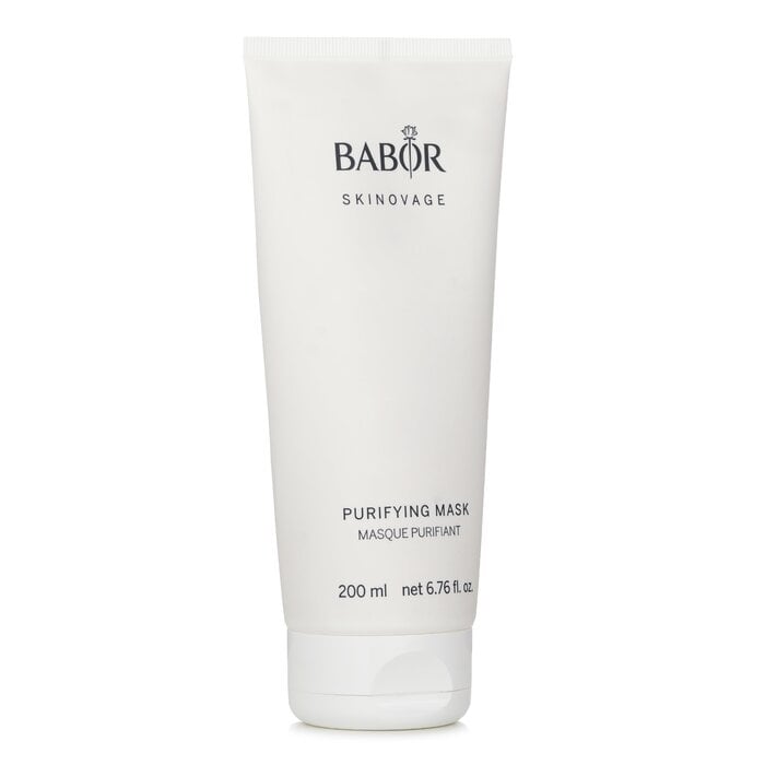 قناع تنقية سكينوفاج (حجم صالون) 200ml/6.76oz من Babor - صورة 2