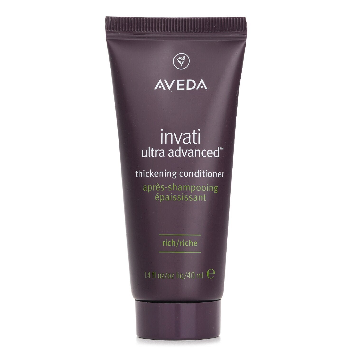 Invati Ultra Advanced Conditioner Rich (Travel Size) by Aveda - Image 1