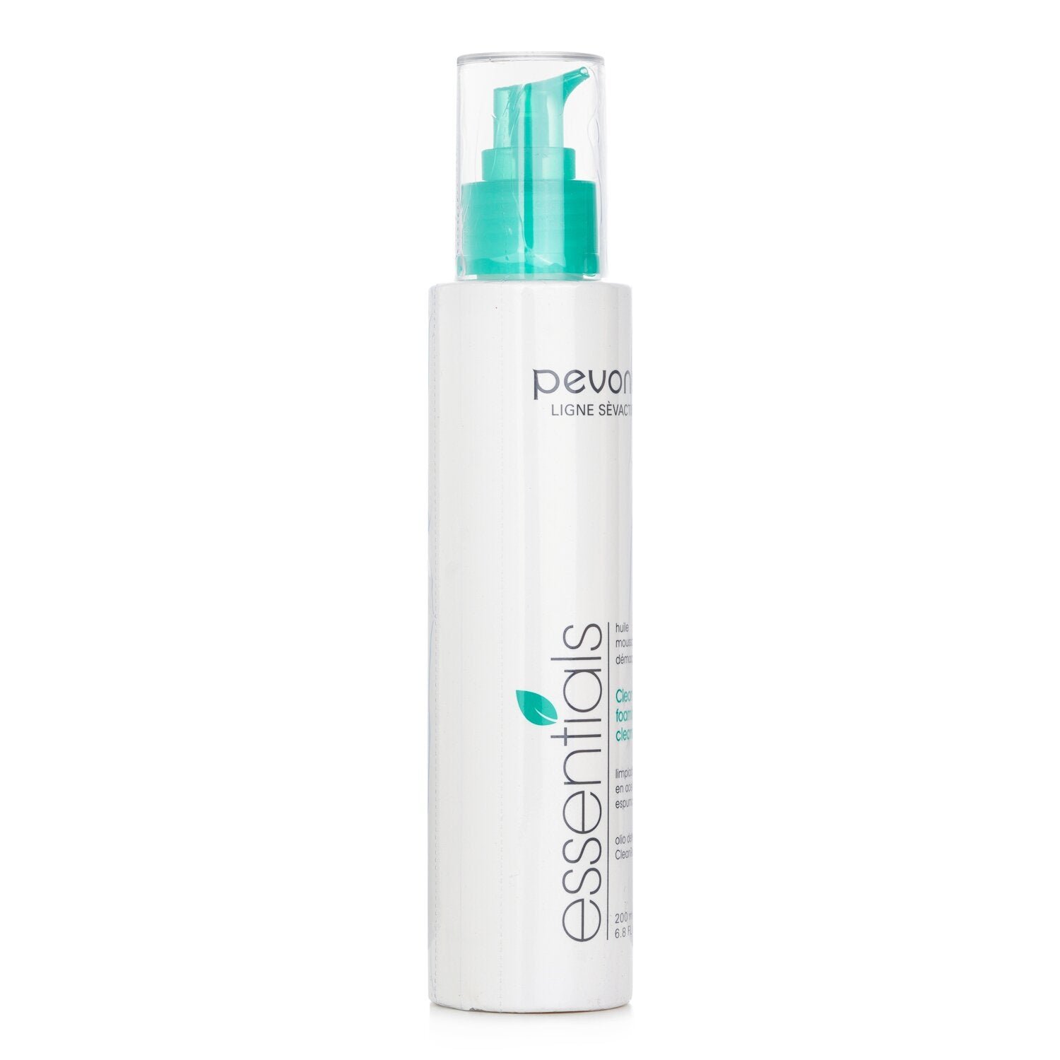 Clean Refresh Foaming Oil Cleanser by Pevonia Botanica - Image 2