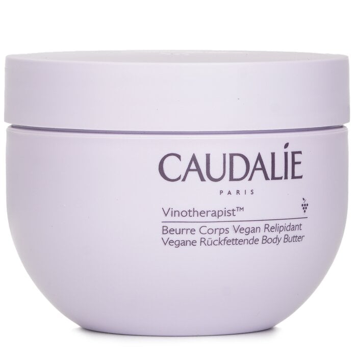 Vinotherapist Replenishing Vegan Body Butter 250ml/8.4oz by Caudalie - Image 2