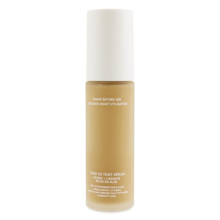True Skin Serum Foundation - # SF8.5 Bedarra 30ml/1oz by ILIA - Image 3