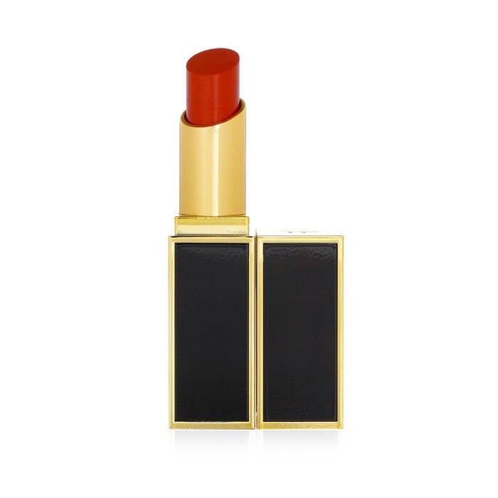 Lip Color Satin Matte - # 51 Afternoon Delight 3.3g/0.11oz by Tom Ford - Image 1