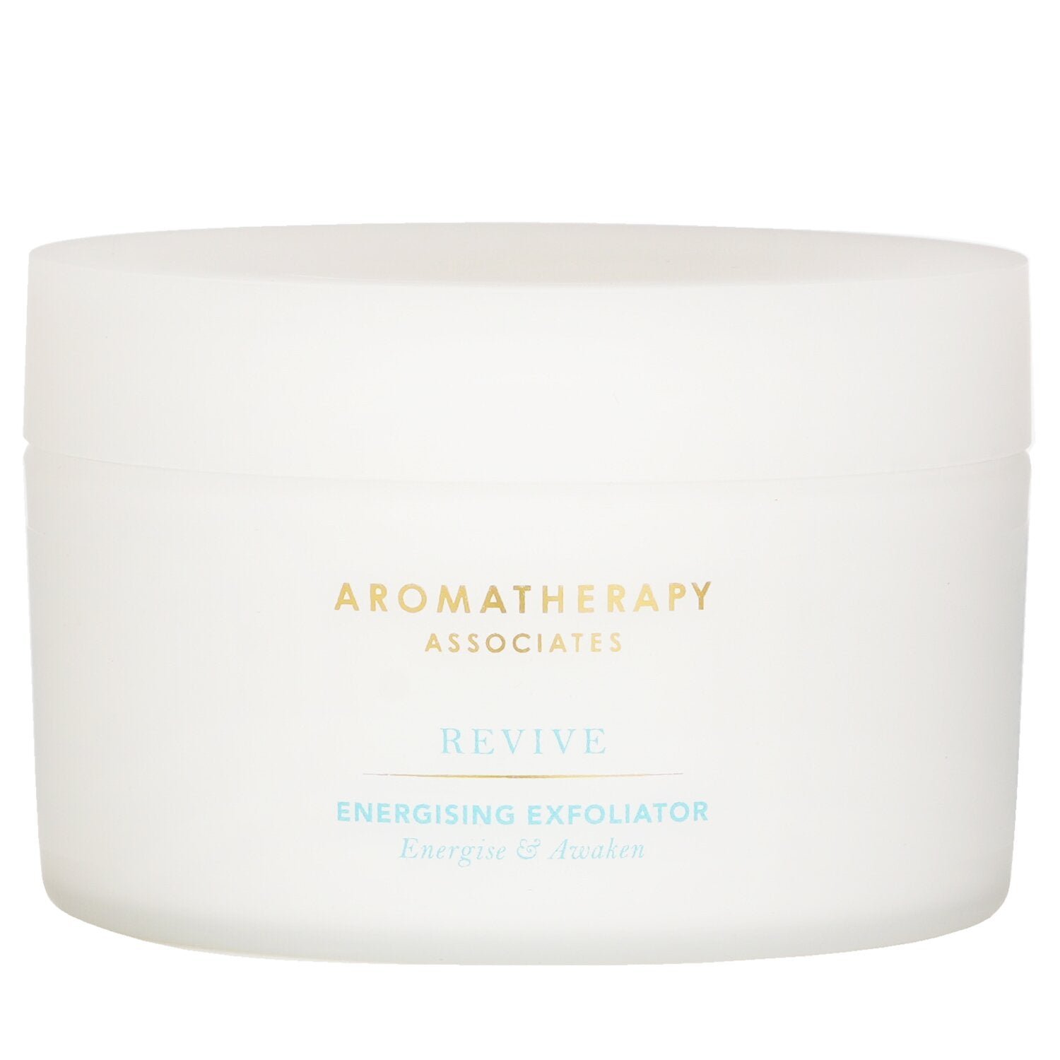 Revive - Energising Exfoliator by Aromatherapy Associates - Image 1