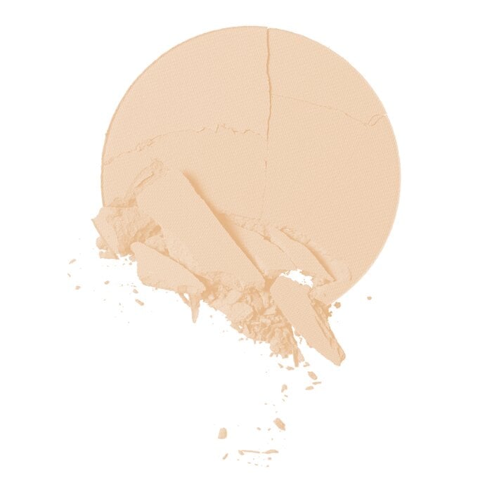 Satin Compact Powder - 02 Medium 14g by Lavera - Image 3