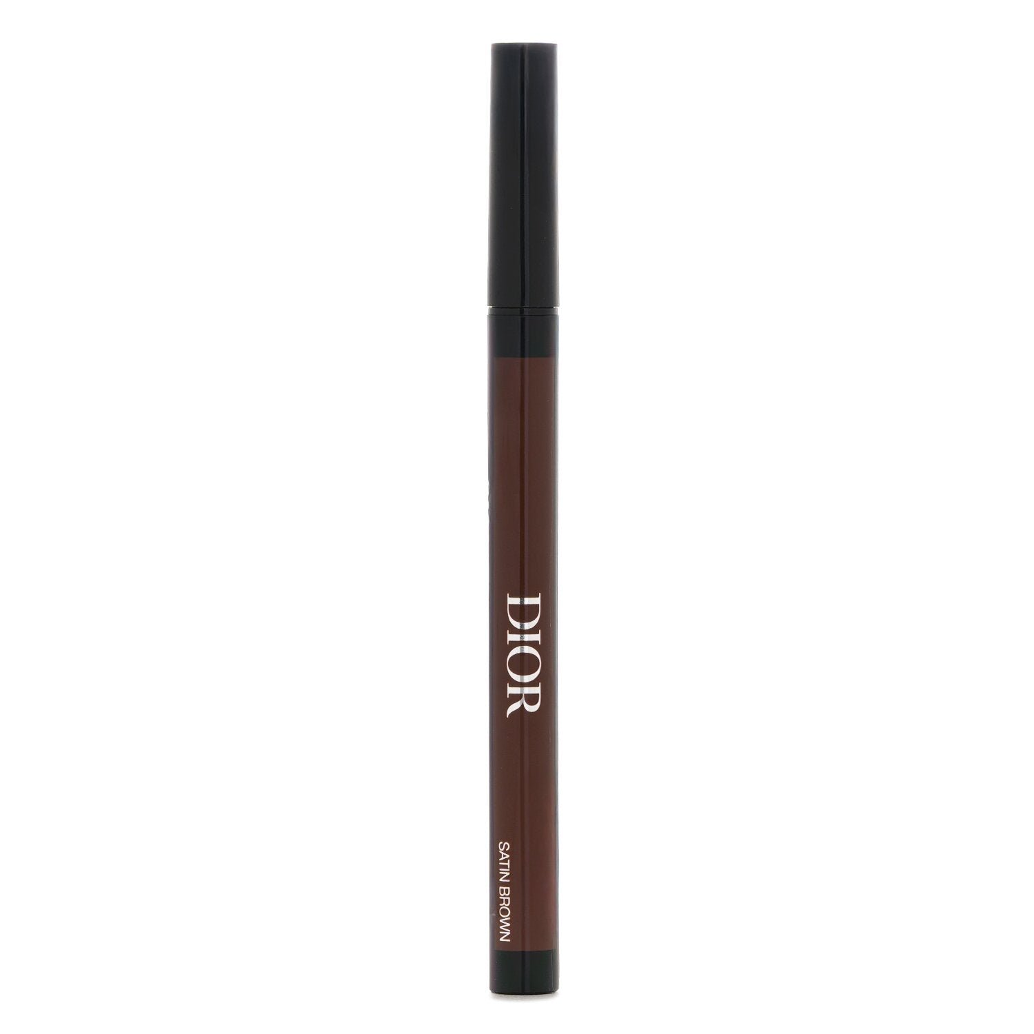 Liquid Liner Ultra Precise Felt Tip Eyeliner - # 781 Satin Brown by Christian Dior - Image 3
