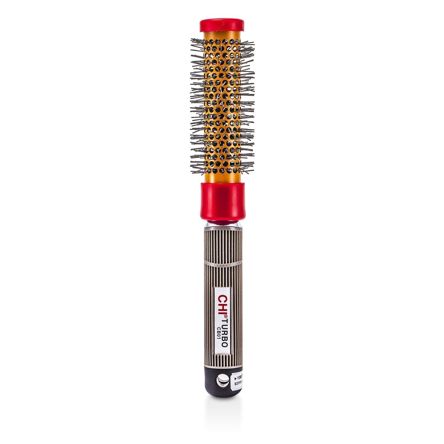 Turbo Ceramic Round Nylon Brush - Small (CB01) by CHI - Image 2