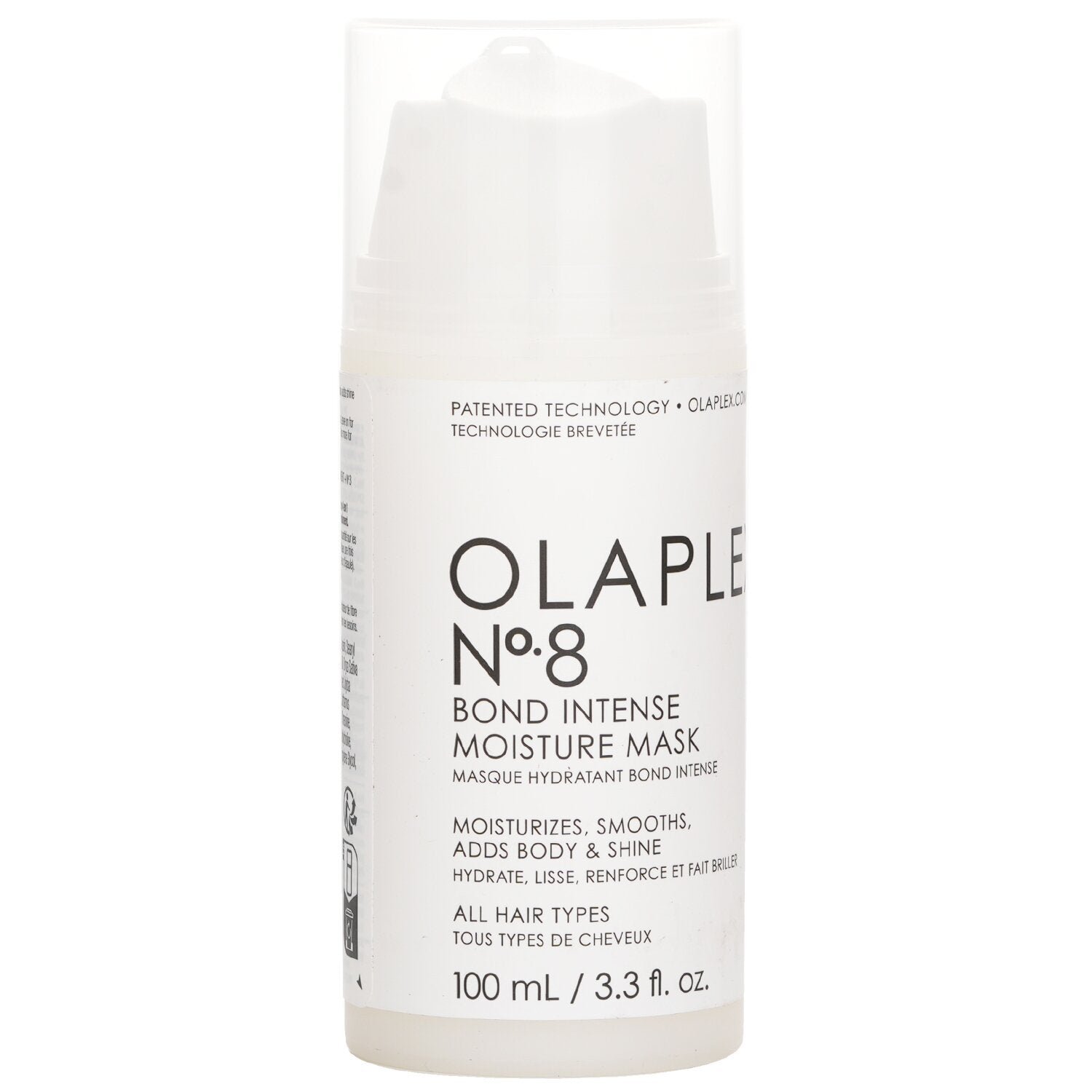 ماسك مرطب كثيف No. 8 Bond من Olaplex - صورة 2