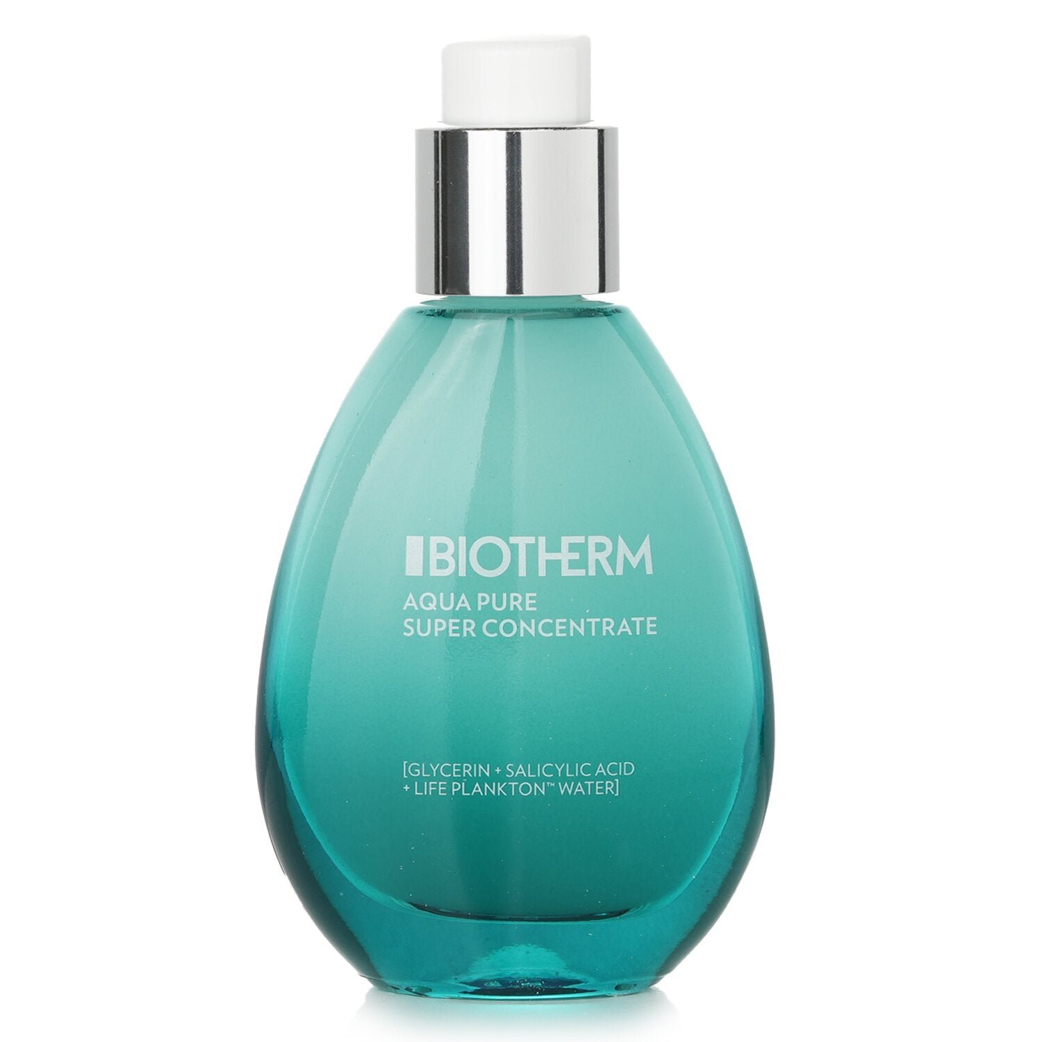 محلول Aqua Super (للإشراقة) - للبشرة العادية/الزيتية من Biotherm - صورة 1