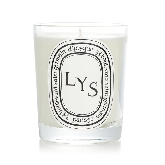 شمع معطر - LYS (الزنبق) 190g/6.5oz من Diptyque - صورة 1
