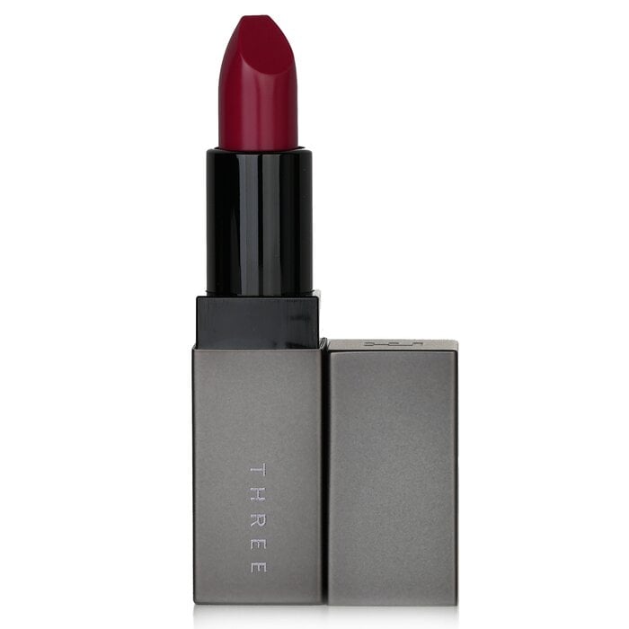 Daringly Demure Lipstick - # 07 Set Me Free 4g/0.14oz by THREE - Image 1