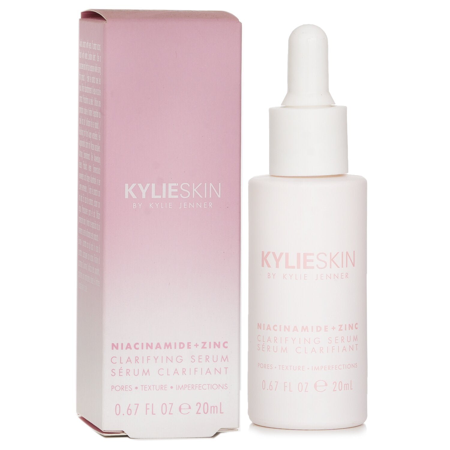 مصل التبييض من Kylie Skin - صورة 2