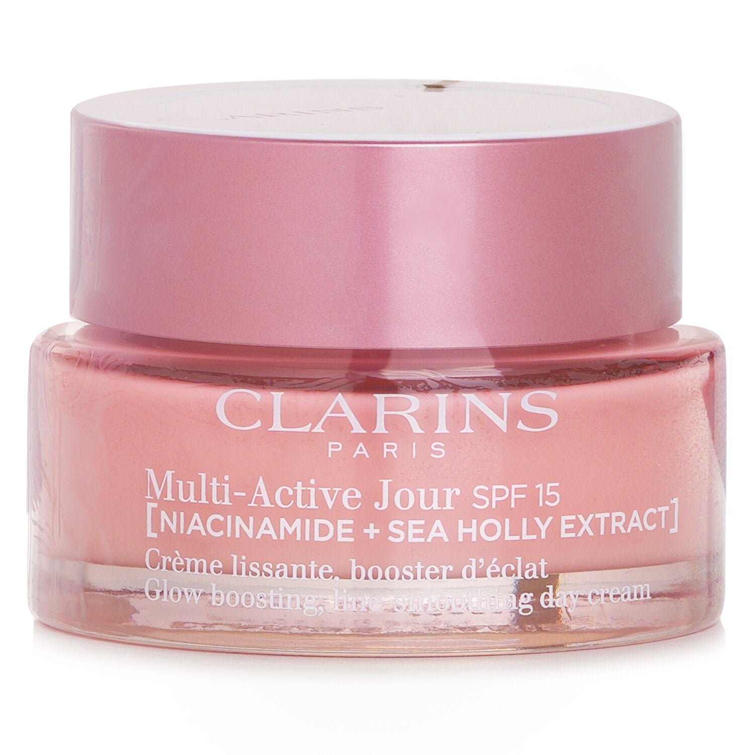 Multi Active Jour SPF 15 Day Cream من Clarins - صورة 1