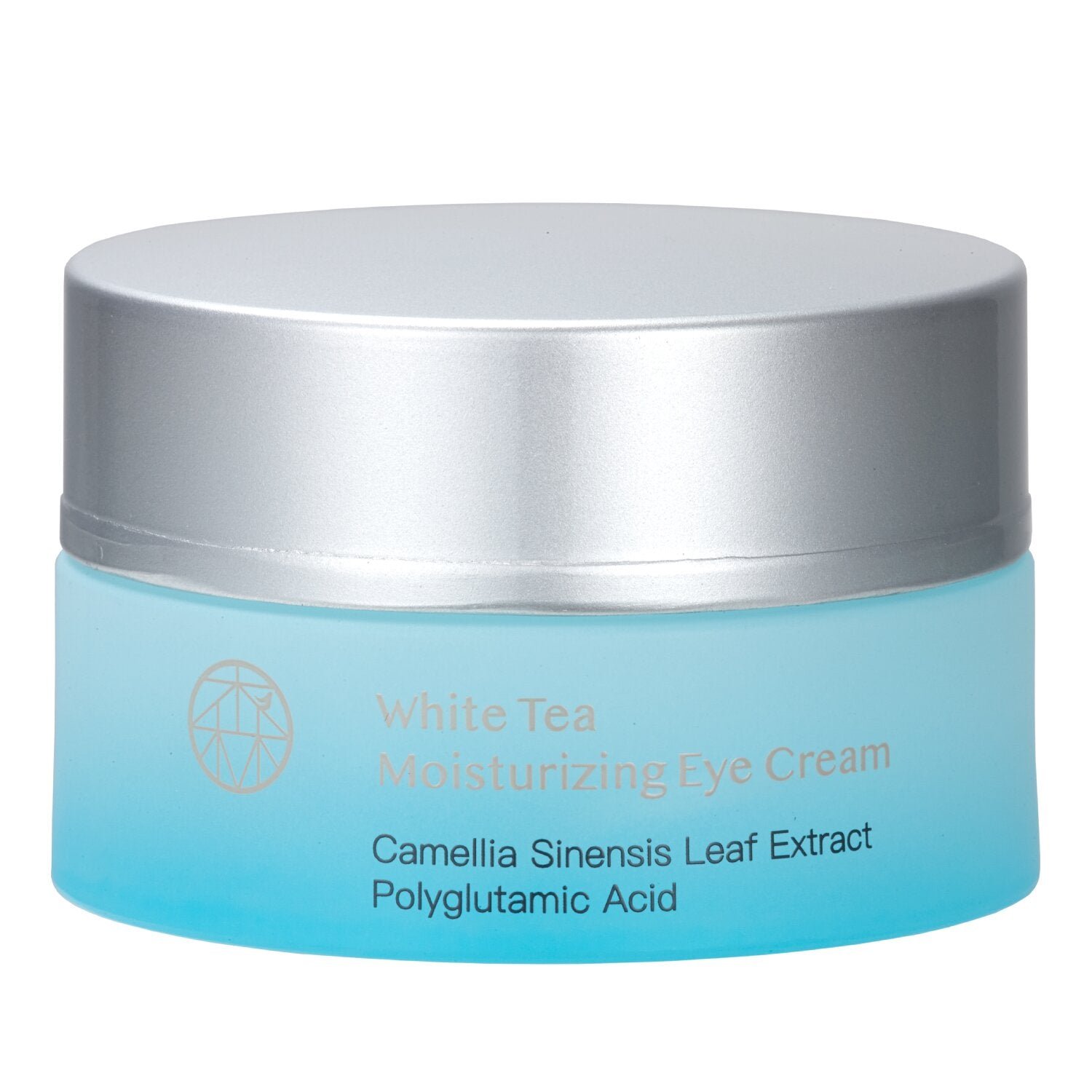 White Tea Moisturizing Eye Cream من mori beauty by Natural Beauty - صورة 1
