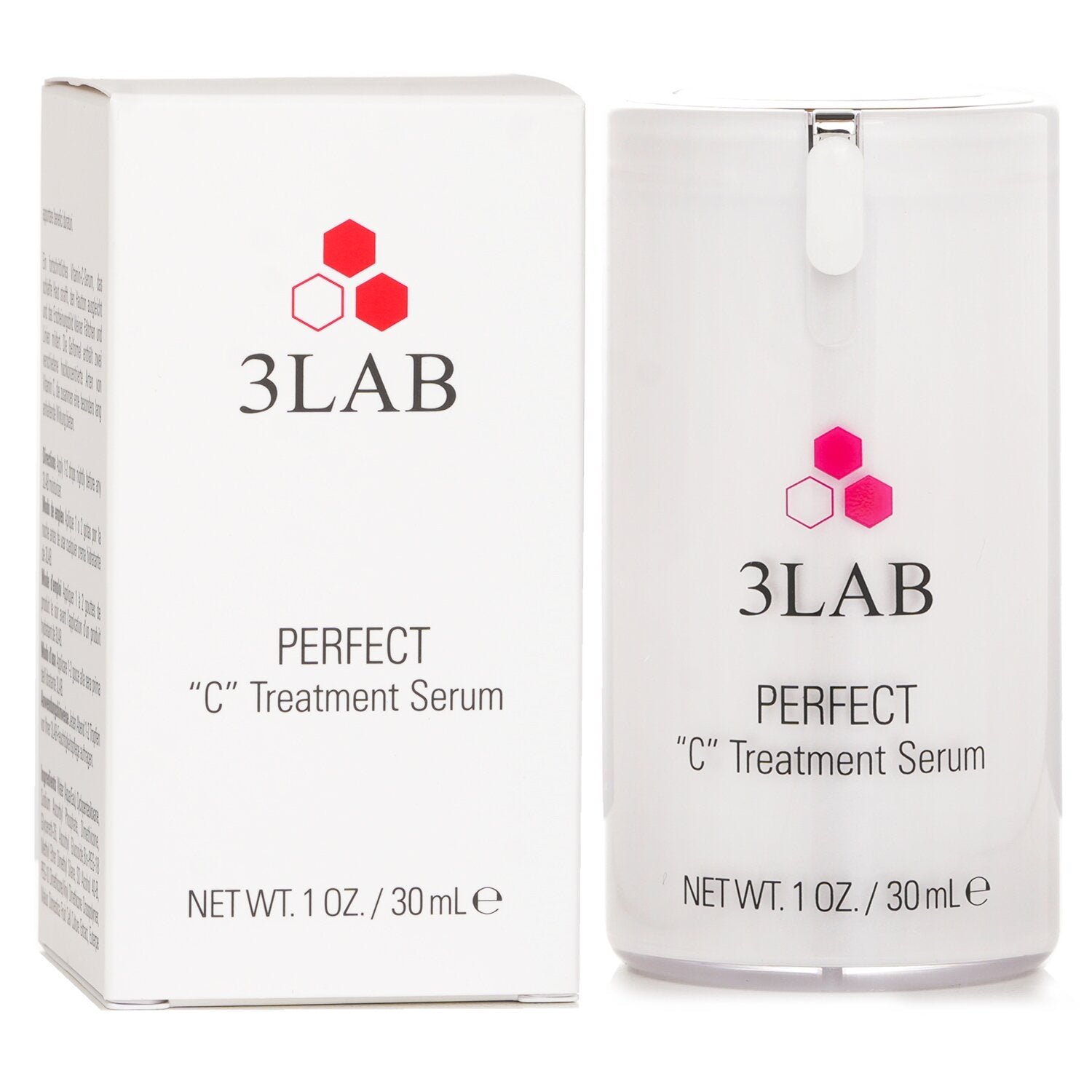سيرم معالج Perfect C من 3LAB - صورة 2