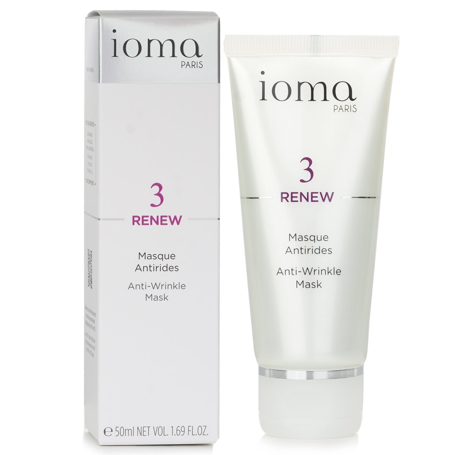 Renew - Anti-Wrinkle Mask by IOMA - Image 2