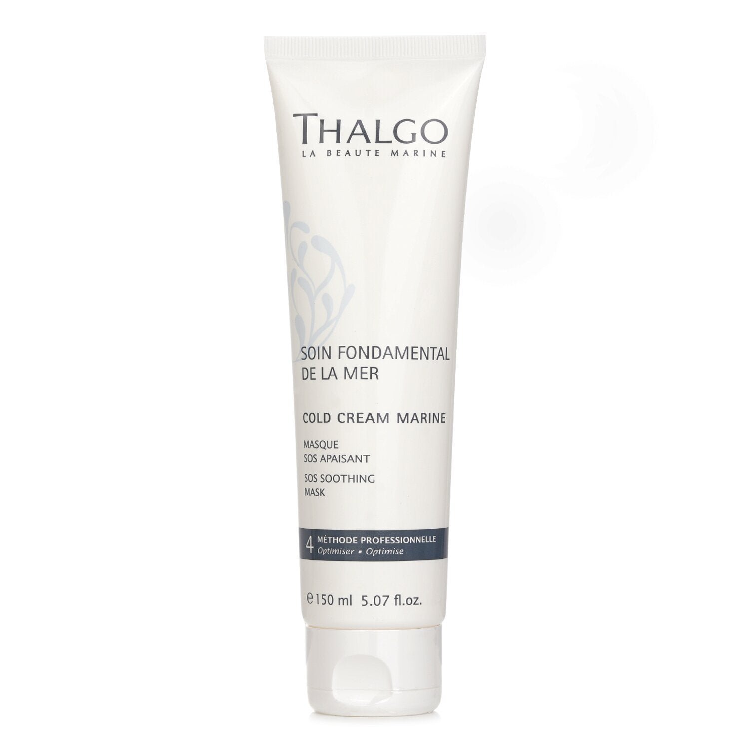 ماسك مسكن منقذ Cold Cream Marine ( حجم صالون ) من Thalgo - صورة 1
