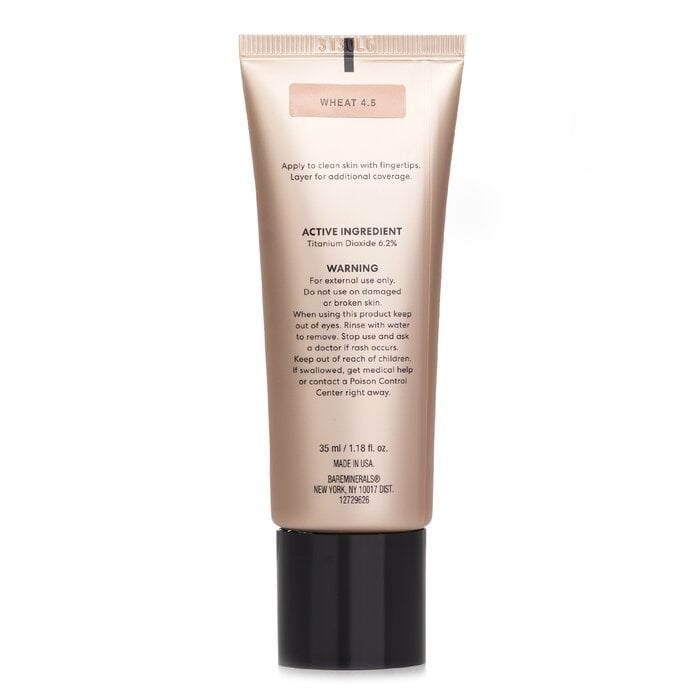 Spf Wheat by BareMinerals - Image 3