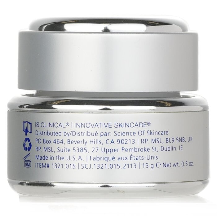 ملمع شفاه 15ml/0.5oz من IS Clinical - صورة 3