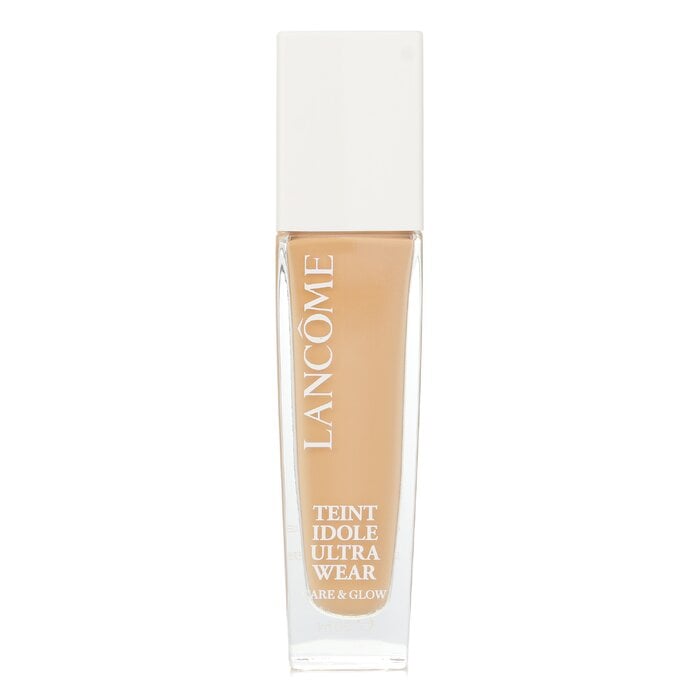 أساس Teint Idole Ultra Wear Care & Glow SPF 25 - # 240W 30ml/1oz من Lancome - صورة 1