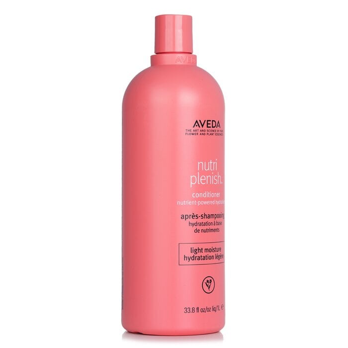بلسم Nutriplenish - # ترطيب خفيف 1000ml/33.8oz من Aveda - صورة 2