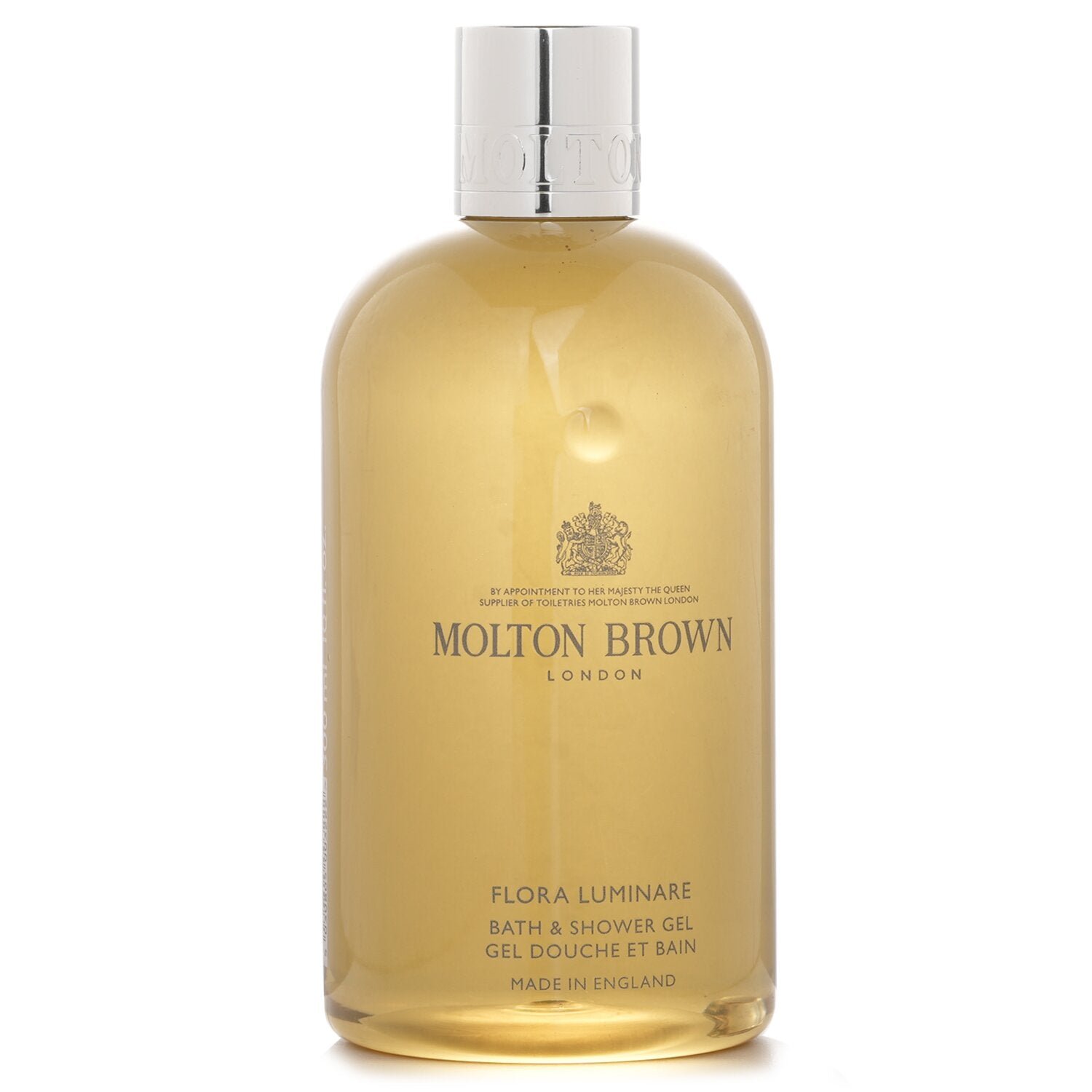 جل حمام ودش Flora Luminare من Molton Brown - صورة 2